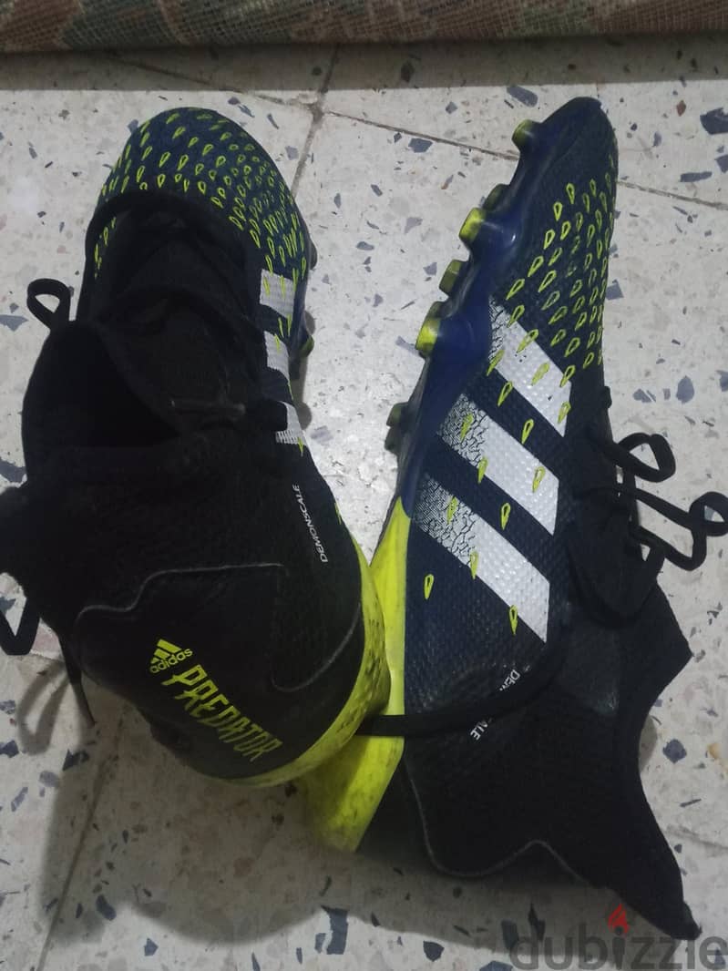 original addidas 1