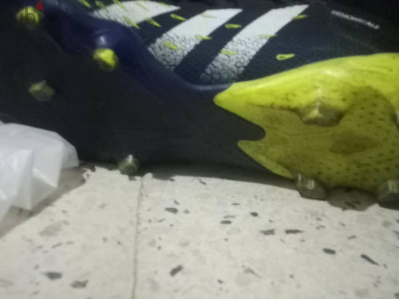 original addidas 3