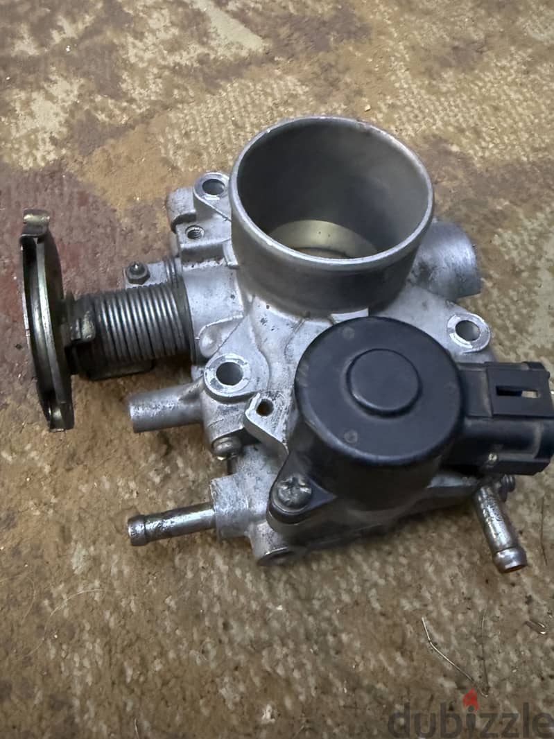 بوابة N16 3