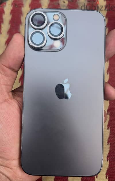 Apple - iPhone 13 Pro Max