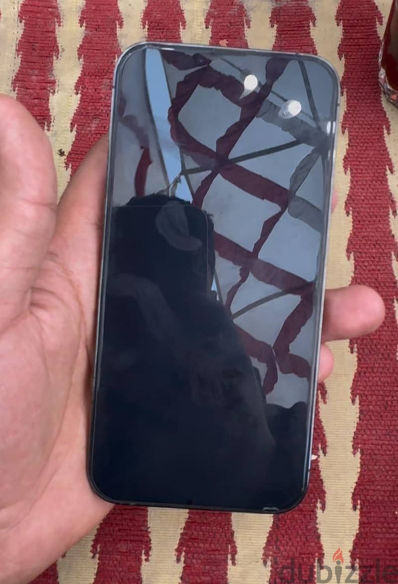 Apple - iPhone 13 Pro Max 5