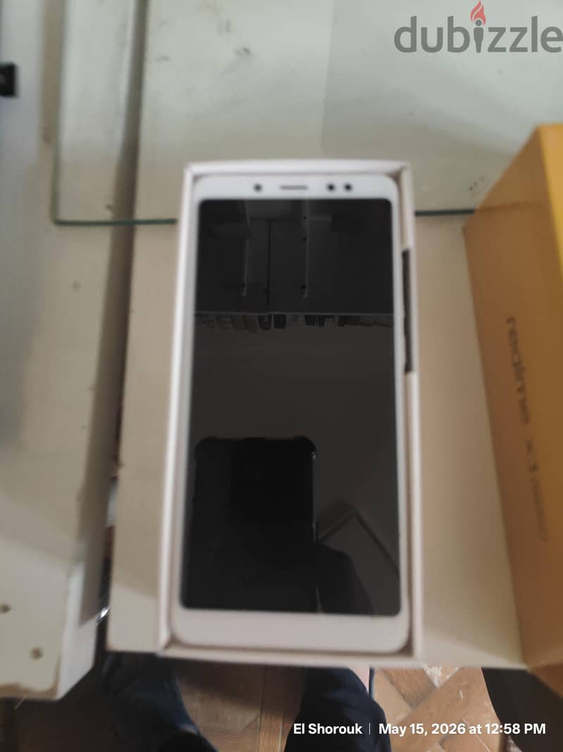 Xiaomi Redmi Note 5 2