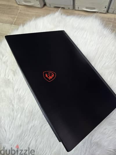 لابتوب MIS . GF36 THIN  10SC