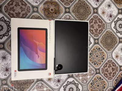 Huawei matepad T10s tablet