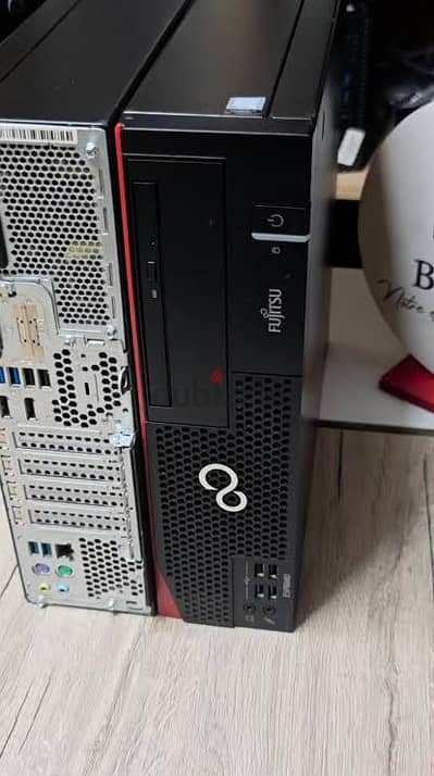 كيسة كمبيوتر Fujitsu