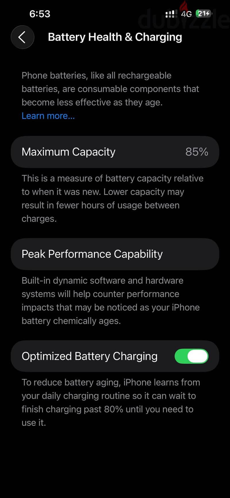 Iphone 14 plus 4