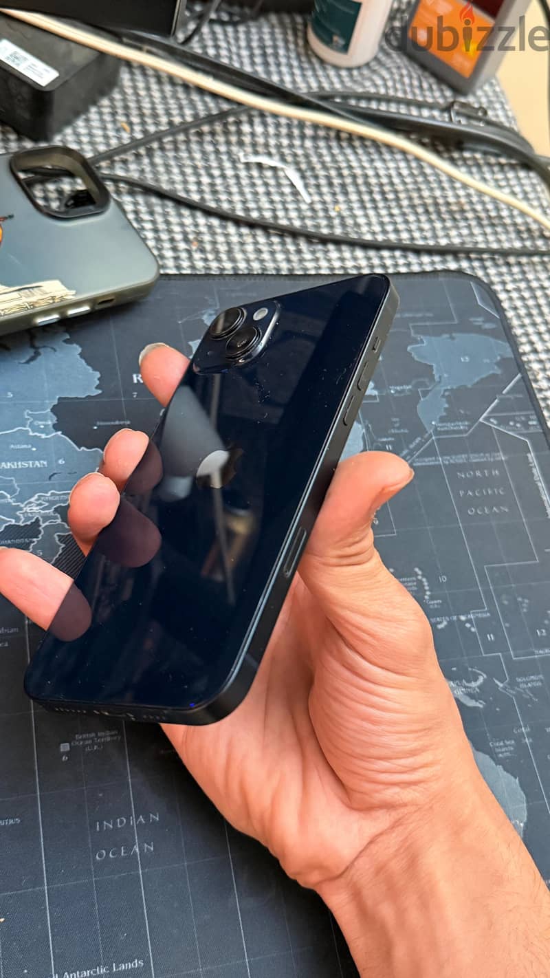 Iphone 14 plus 6