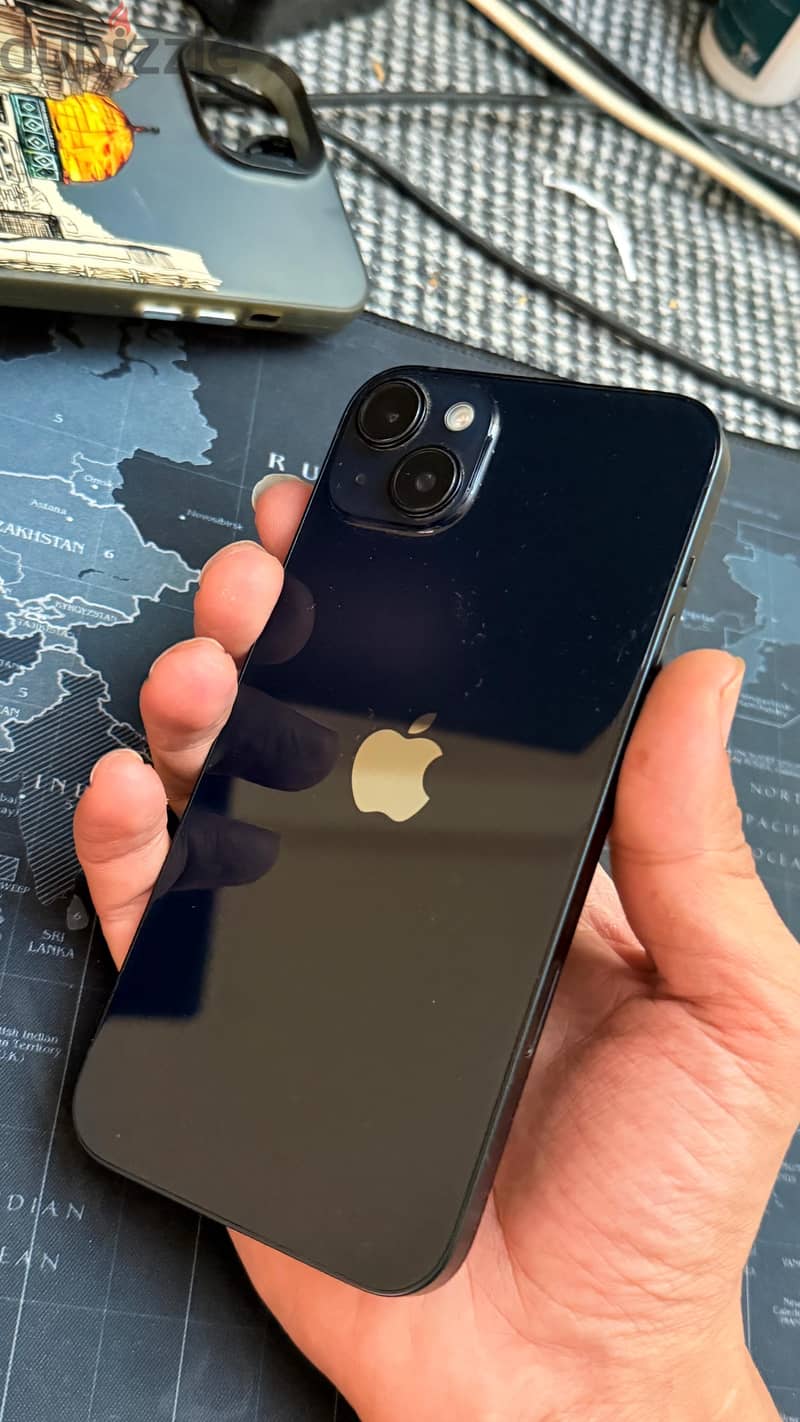 Iphone 14 plus 9