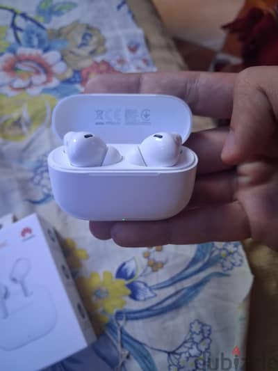 Huawei FreeBuds SE 4 ANC