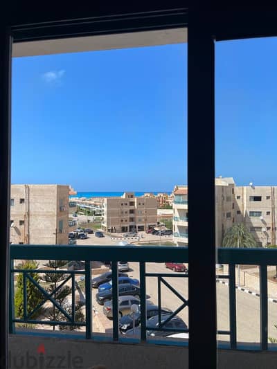 شقة للبيع في قرية البوسيت