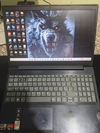 lenovo IdeaPad