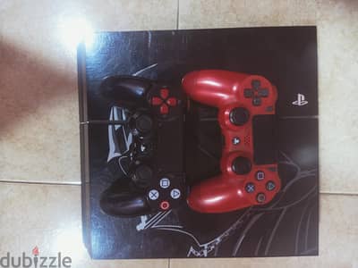 ps4 fat from Italy