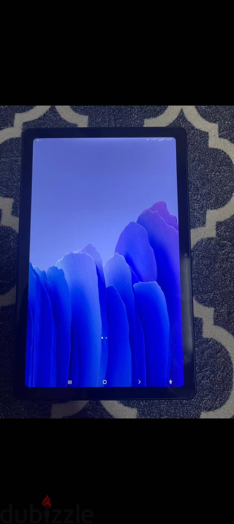 tab A6 1