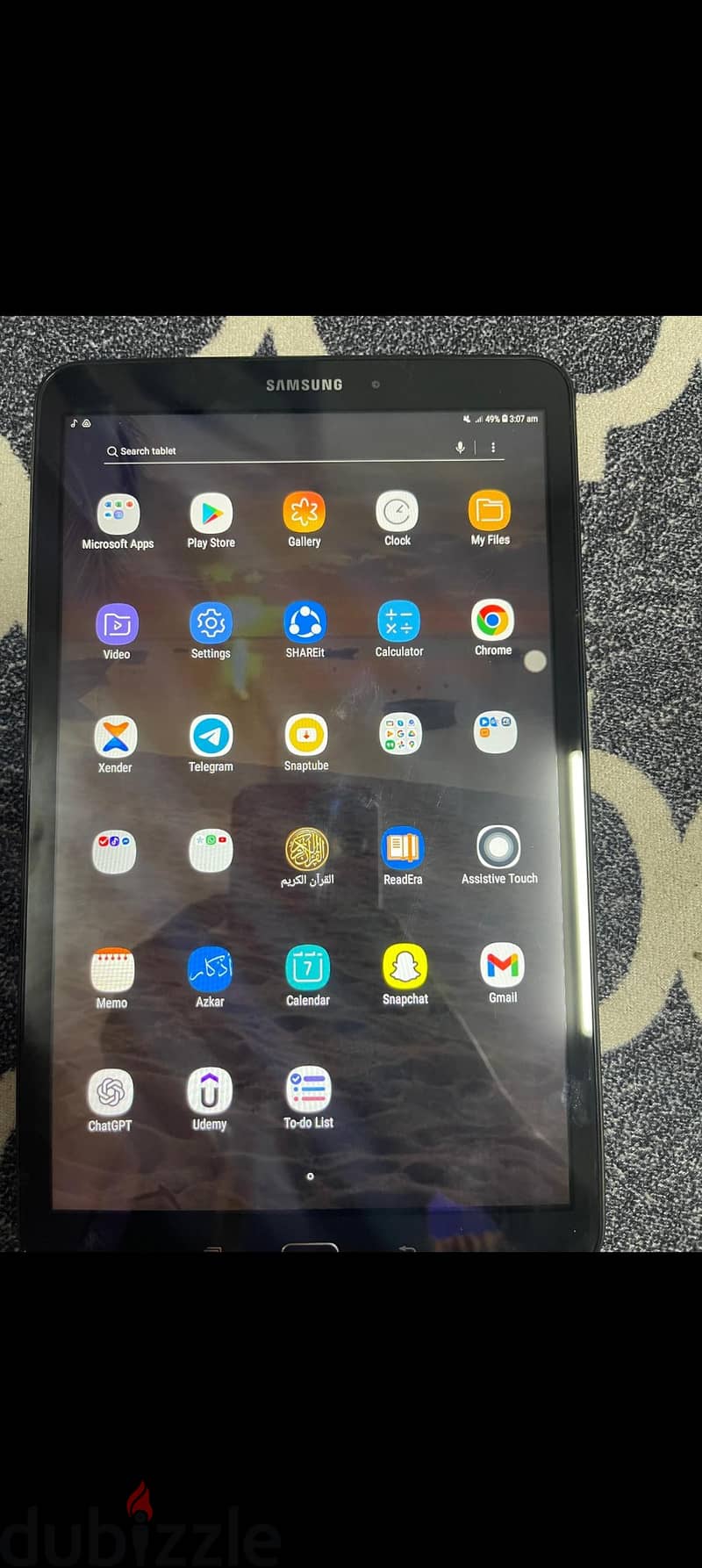 tab A6 2