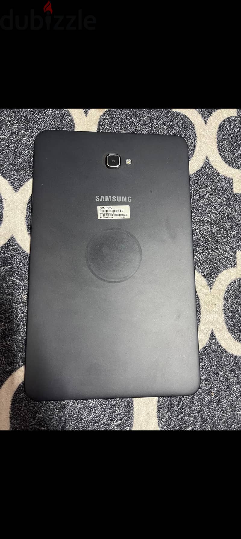 tab A6 6