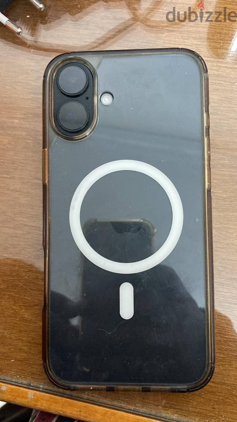 iPhone 16 Plus 2