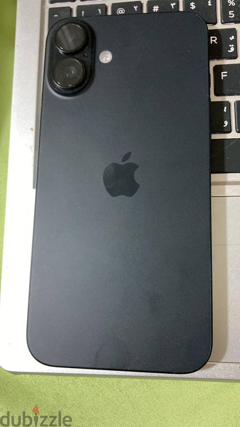 iPhone 16 Plus 3