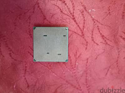 معالج ومشتت حراري لكومبيوتر HP Compaq 6005 Pro