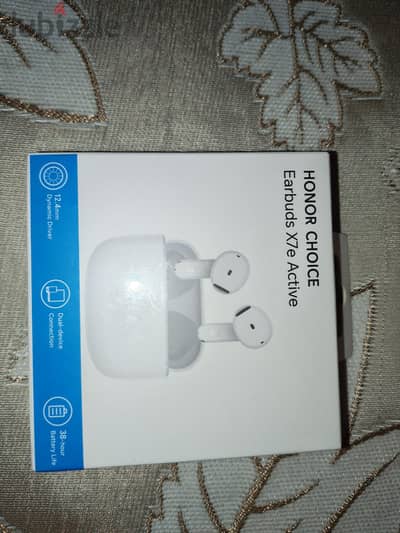 Honor choice Earbuds x7e Active