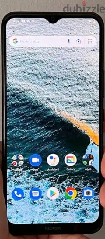 Nokia C21 Plus