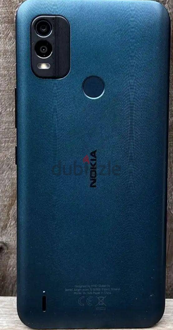 Nokia C21 Plus 1