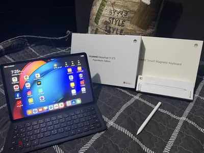 Huawei matepad 11.5 S papermate edition 256