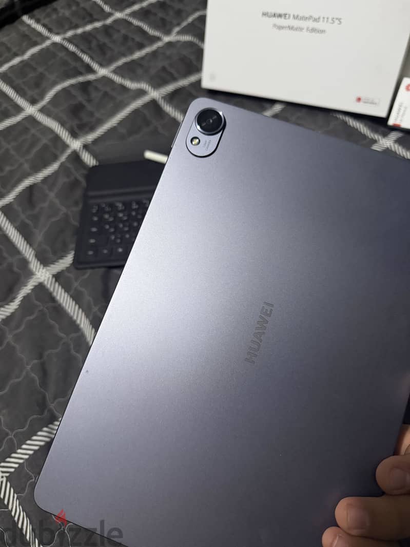 Huawei matepad 11.5 S papermate edition 256 1