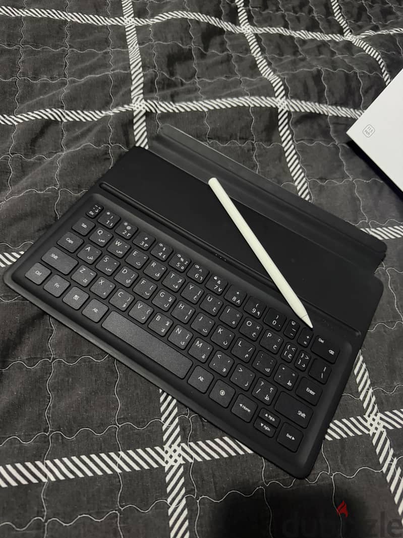 Huawei matepad 11.5 S papermate edition 256 3