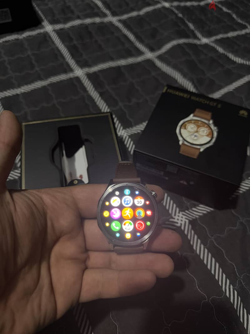 Huawei matepad 11.5 S papermate edition 256 5