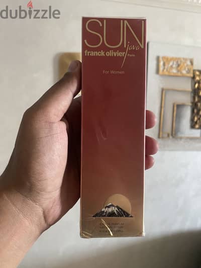 Perfume for women