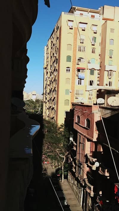 شقة ايجار مفروشة الابراهيمية سبورتنج جديدة بالاسكندرية سوبر لوكس