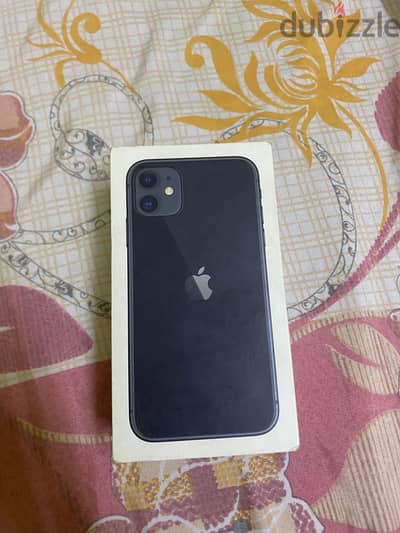 Iphone 11 -128GB