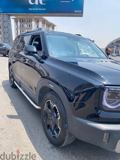 بايك بى جيه 30 2025