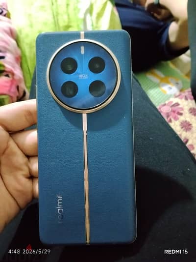 ريلمى 12 برو+