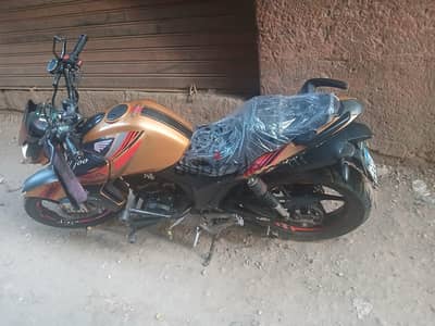 موتوسيكل f250