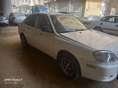 هيونداي فيرنا 2016