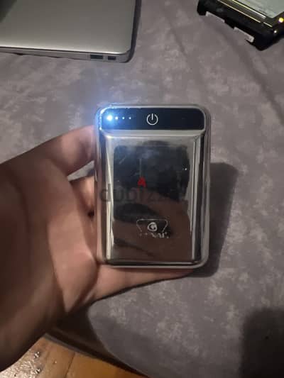 Powerbank 2 usb