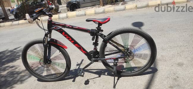 عجله VOLEX