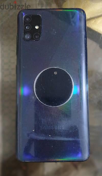 Samsung A51