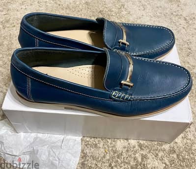 Drivers club original shoes size 14M 48