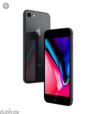 مطلوب iPhone 8