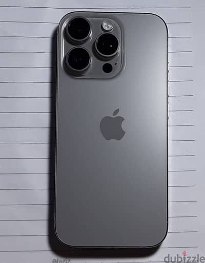 Apple - iPhone 16 Pro