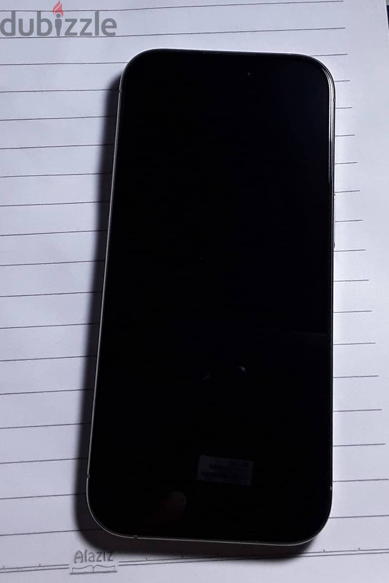 Apple - iPhone 16 Pro 2