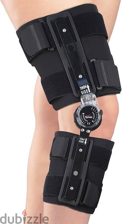 Knee brace
