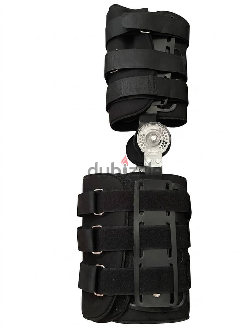 Knee brace 2