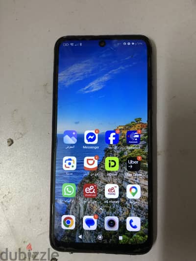 Redmi note 10s