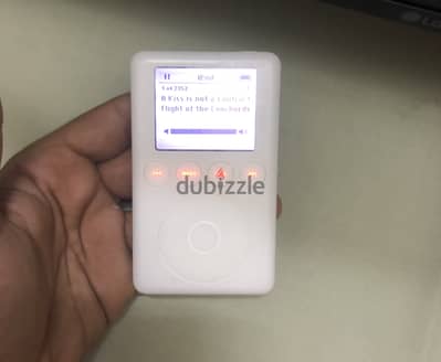 Apple iPod classic  15G 3th Generation