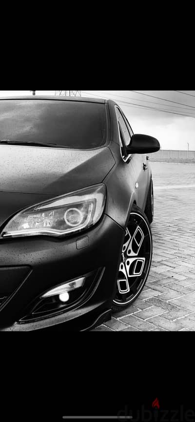 Radi8 wheels 19 inch original