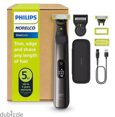 Philips One Blade Pro, QP6652/90