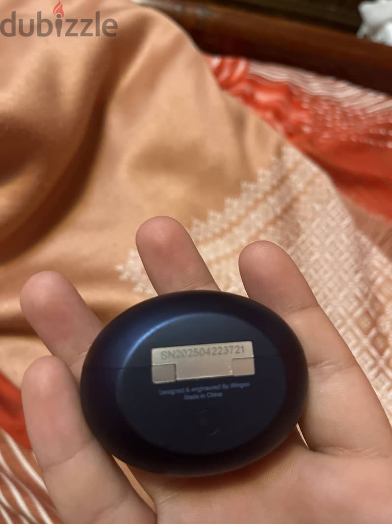 Wingoo AirPods 1